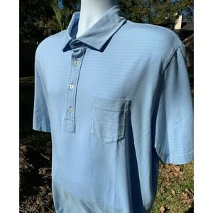 Polo Ralph Lauren Stretch Isle Mens Golf Polo Shirt XXL